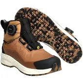 Mascot Customized Verne Sko