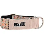 Bull Greyhound Stamme Halskjede