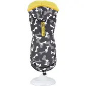 Nayeco Camuflabones Hundegenser