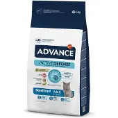 Advance Sterilisert Kattemat 6kg