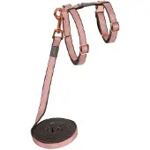 Rogz Urban And Leash Kattsele