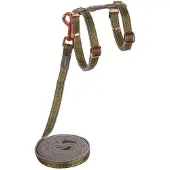 Rogz Urban And Leash Kattsele