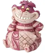 Disney Alice I Eventyrverden Enesco Rison Katt 7 Cm