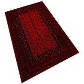 Wellhome 100x200 Cm Wh0999-5 Teppe