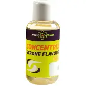 Reactor Baits Super Strong 50ml Flytende Agn Tilsetningsstoff Jordbær