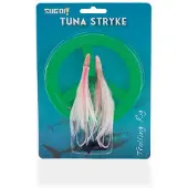 Sugoi Tuna Stryke Tr-2 Sbp+nt Trollingfjær