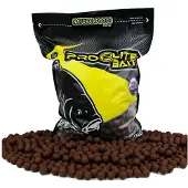 Pro Elite Baits Natural Food Boilie Blekksprut Og Blekksprut 8kg