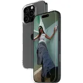 PanzerGlass Safe Iphone 16 Pro Skjermbeskytter