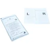Kruuse Krutex Polyisoprene Surgical S/latex Arbeidshansker 25 Enheter