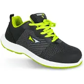 Workfit Race S3s Sr Sikkerhetssko