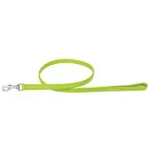 Collar Pet Leather Hundebånd