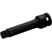 Bahco Utvidelse Med 3-8´´ Firkant Og Fosfatfinish 150 Mm