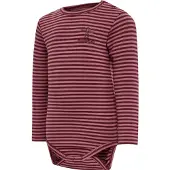 Hummel Mulle Langarmet Body