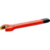 Bahco Insulated 10 Mm Fastnøkkel