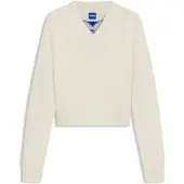 HUGO Scutie 10272101 01 Genser