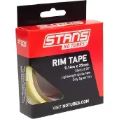 Stans No Tubes Tubeless Felgteip 9 M