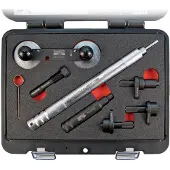 Bahco Registerreimsett For Vw-gruppen 1.2-1.4-1.6 Bensin