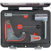 Bahco Registerreimsett For Renault 2.0 Diesel