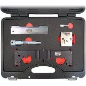 Bahco Registerreimsett For Opel 1.0-1.2-1.4 Ecoflex Bensin