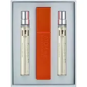 Escentric Molecules Escentric 02 Atom.iser Set 8,5 ml