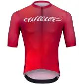 Wilier Aurora Kort Ermet Trøye