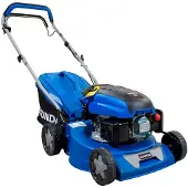 Hyundai Hym42sp Bensinplenklipper