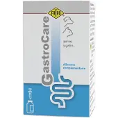 Fatro Sac Gastrocare Gel Kosttilskudd For Hund 50ml
