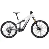 Focus Sam² 6.9 29´´ Deore Xt M8100 2025 Elektrisk Terrengsykkel