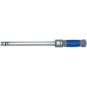 Irimo Adjustable 2-20nm 9x12 With Interchangeable Head Momentnøkkel