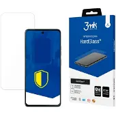 3MK Herdet glass 3mk HardGlass til Motorola Moto G75