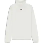 HUGO Daporollo 10259511 01 Red Langarmet T-skjorte