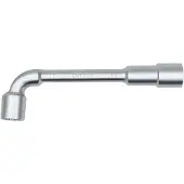 Irimo Open 6x6 23 Mm Pipe Pipegaffelnøkkel