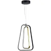 Aigostar 36w 2700k 4500 Lumens Led-pendellampe