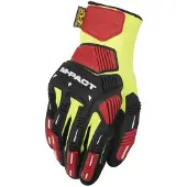 Mechanix M-pact Knit Arbeidshansker