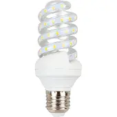 Wellhome Pk7784 6000k Led-pære 120x49 Mm 9w 790 Lumens 20 Enheter