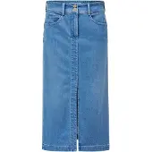 Salsa Jeans Secret Push In Skjørt