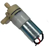 Volpi Smart Elektrisk Motor For Sprøytepumpe