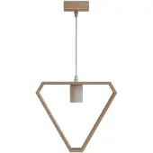 Aigostar E27 60w Pendellampe