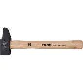 Irimo Rivoir Hammer Med Hickory Trehåndtak 800g 40 Mm