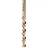 Bohrcraft Din 338 Hss--e Ti Metallbor 12.0 Mm