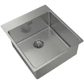 Teka Forline Rs15 40x40 3p Vask