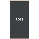 BOSS Fashion 10249701 01 Håndkle