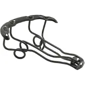 Brooks England B72 Salmonteringens Ramme
