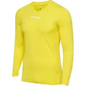 Hummel Essential Langarmet Baselag