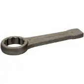 Bahco 2´´ Star Strike 255 Mm Stjerneskruenøkkel