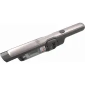 Black & Decker BLACK+DECKER DVC320BRG - Støvsuger - håndholdt - uten pose - uten kabel - rosegull