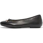 FitFlop Delicato Bow Soft Ballerinaer