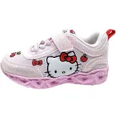Hello Kitty Sporty Light Eva Sole With Lights Treningssko