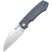 CJRB Kestrel Linerlock Blue