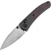Kansept Knives Dako Crossbar Lock PurpleCF